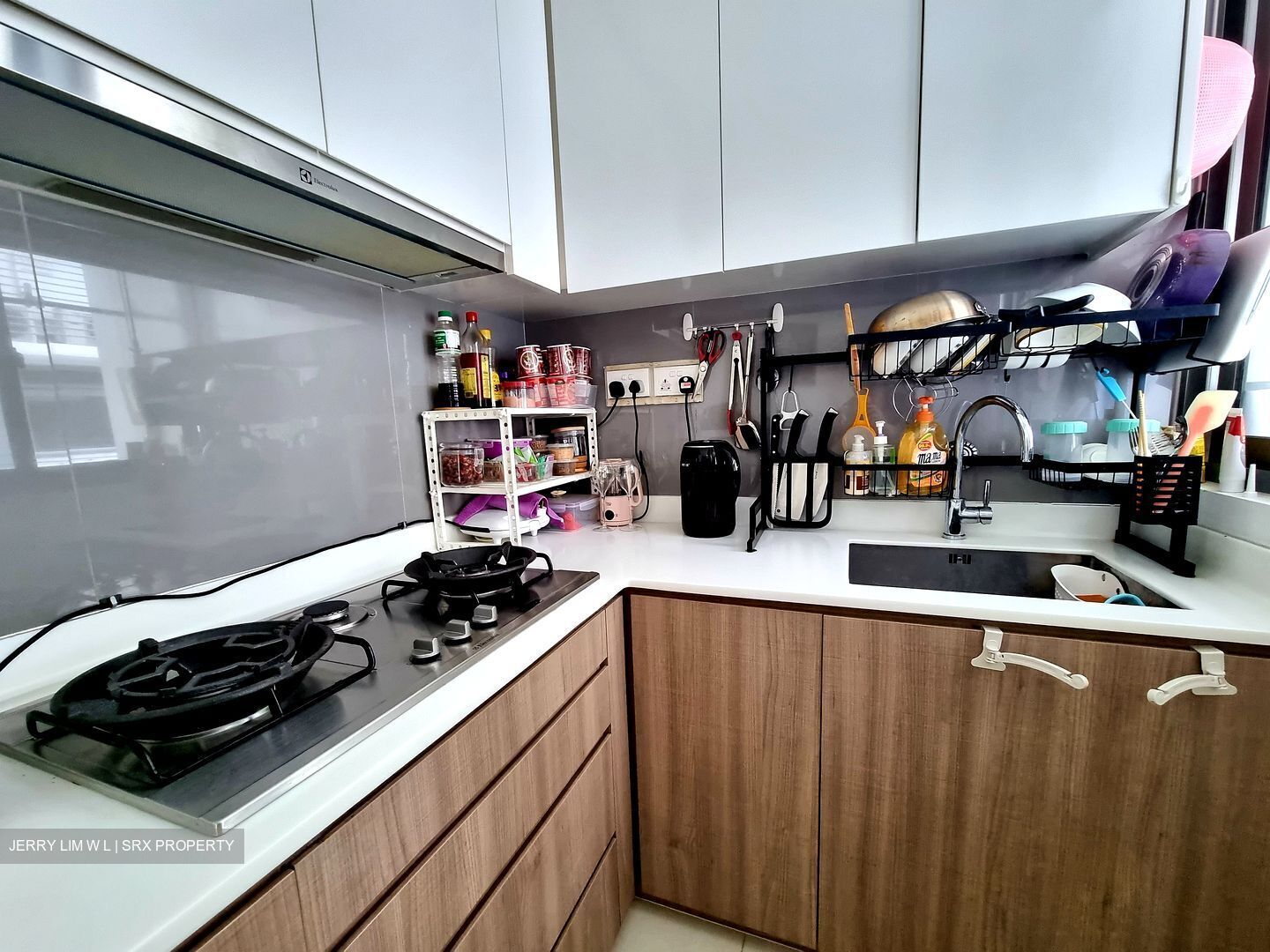 Riverbank @ Fernvale (D28), Condominium #332715471
